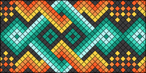 Normal pattern #43747 variation #388373