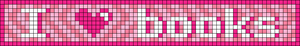 Alpha pattern #188460 variation #388374