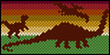 Normal pattern #188448 variation #388379