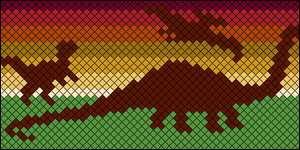 Normal pattern #188448 variation #388379