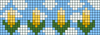 Alpha pattern #188496 variation #388380