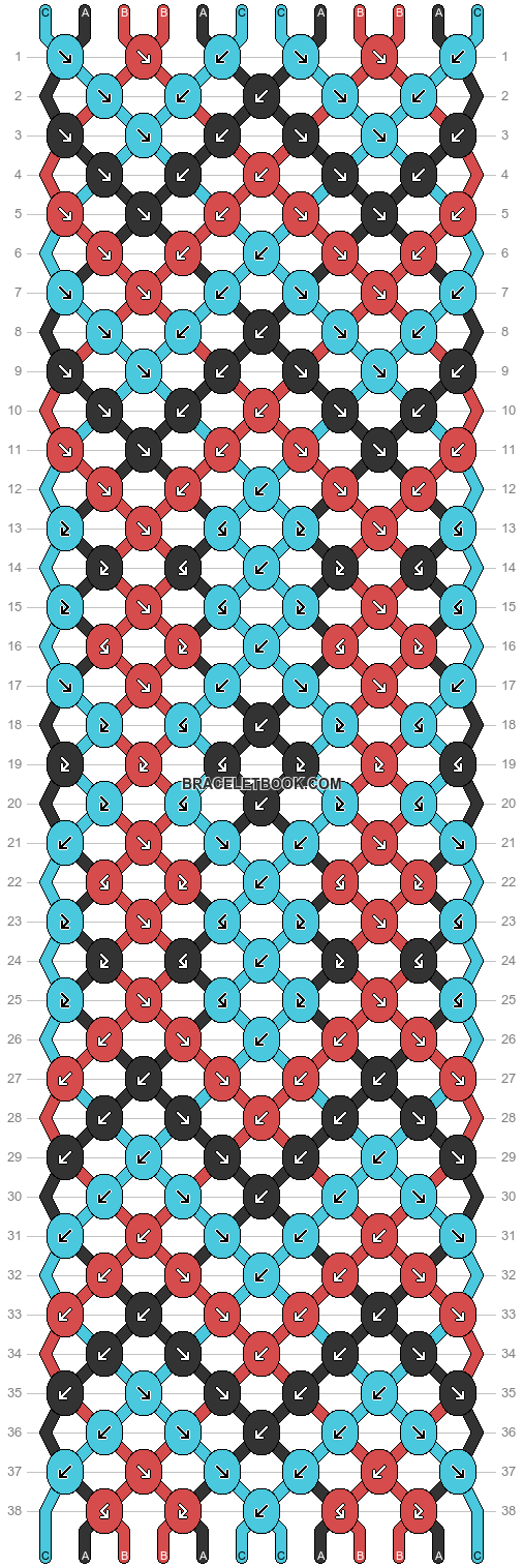 Normal pattern #171691 variation #388381 pattern