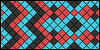 Normal pattern #171691 variation #388381