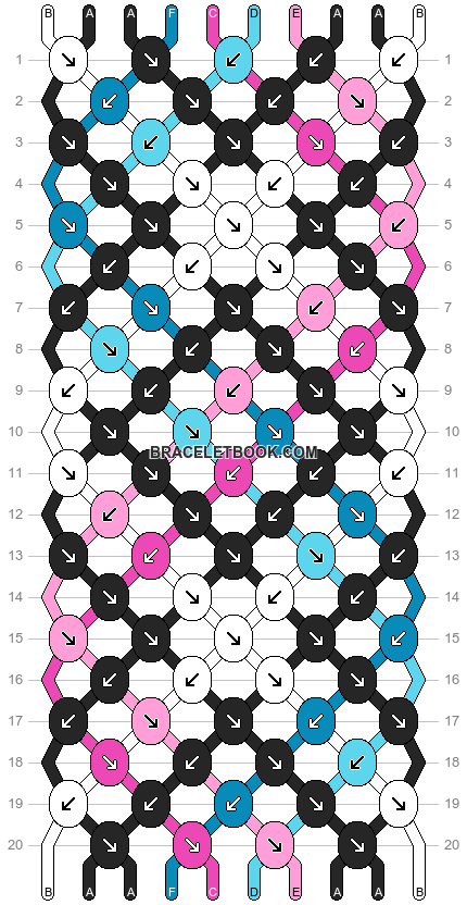 Normal pattern #169891 variation #388382 pattern