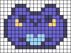 Alpha pattern #175420 variation #388384 preview