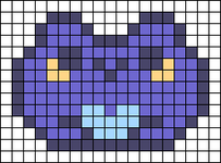 Alpha pattern #175420 variation #388384