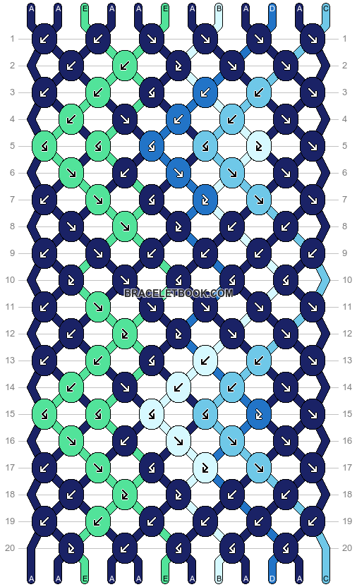 Normal pattern #168738 variation #388385 pattern