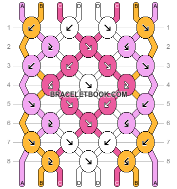 Normal pattern #3079 variation #388386 pattern