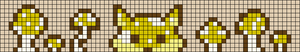 Alpha pattern #188421 variation #388387