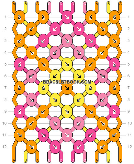 Normal pattern #182024 variation #388388 pattern