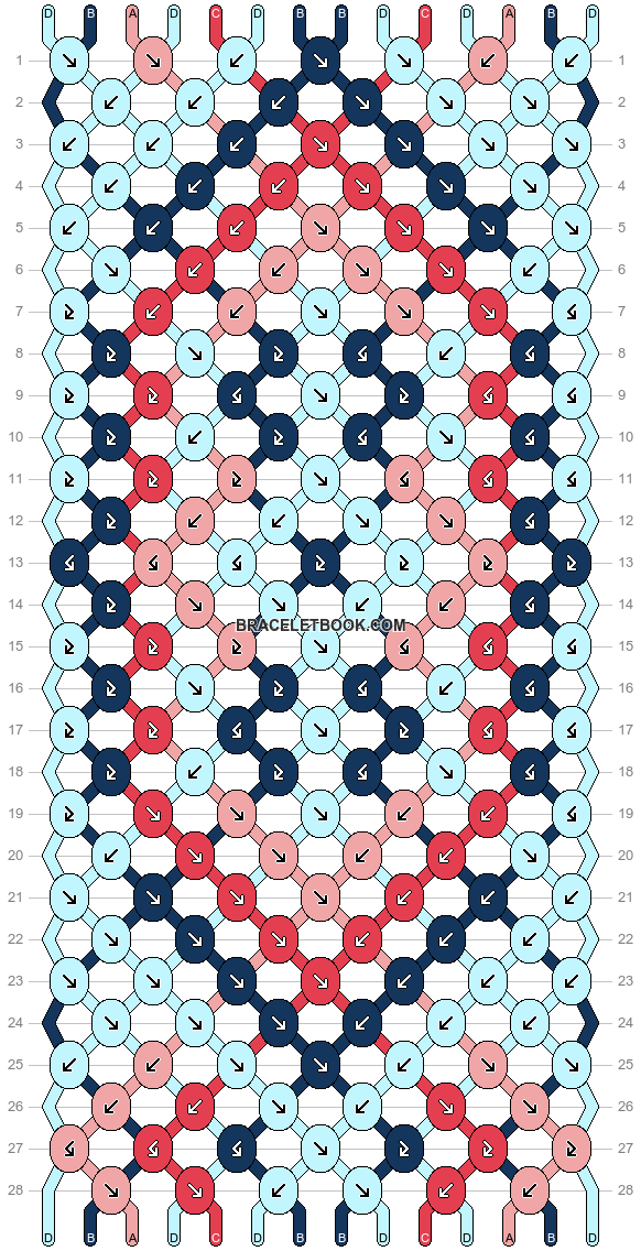 Normal pattern #185643 variation #388389 pattern