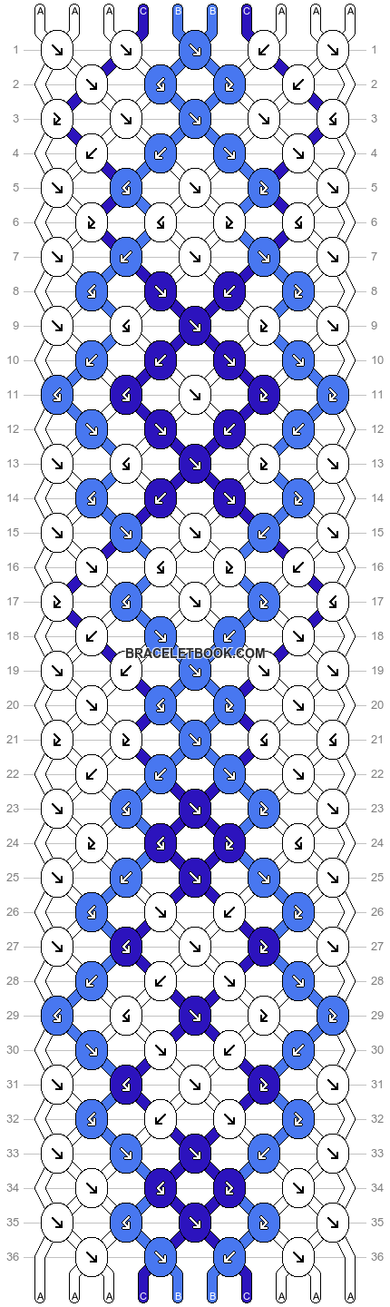 Normal pattern #168053 variation #388390 pattern
