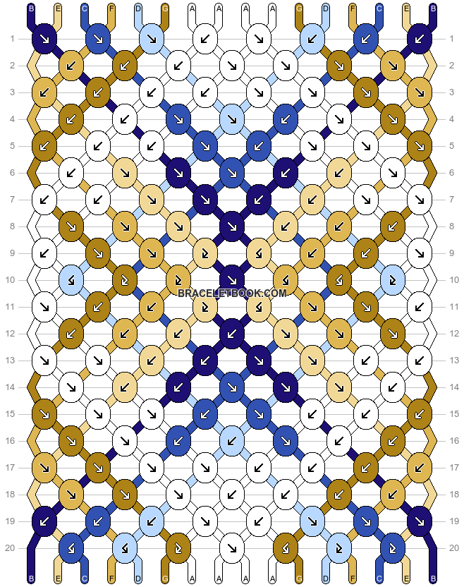 Normal pattern #185942 variation #388391 pattern