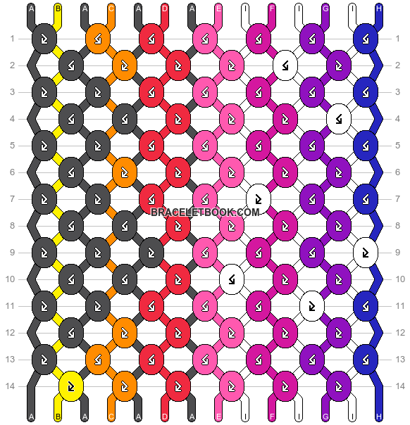 Normal pattern #36092 variation #388393 pattern