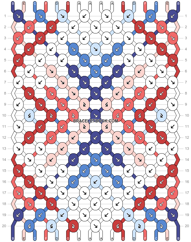 Normal pattern #185942 variation #388394 pattern
