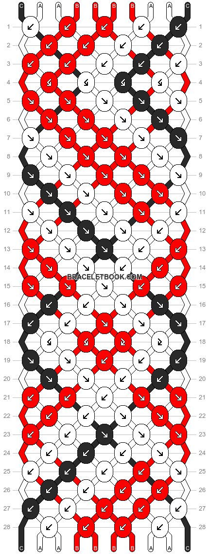 Normal pattern #186487 variation #388395 pattern
