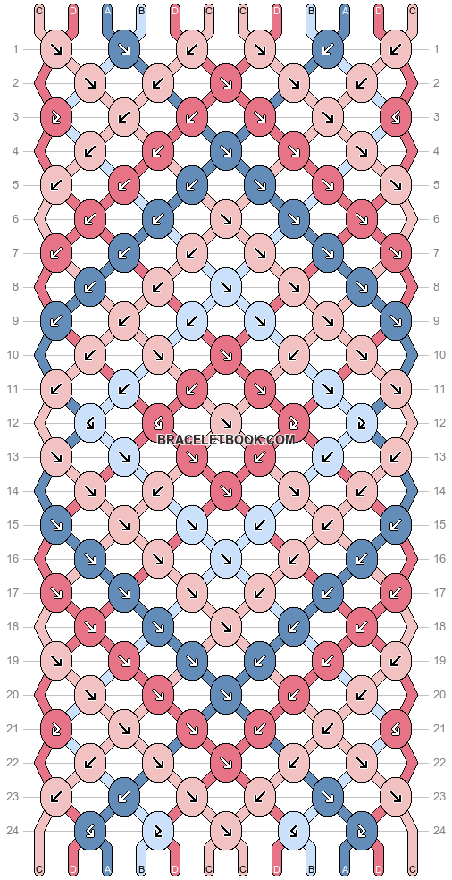 Normal pattern #188217 variation #388396 pattern