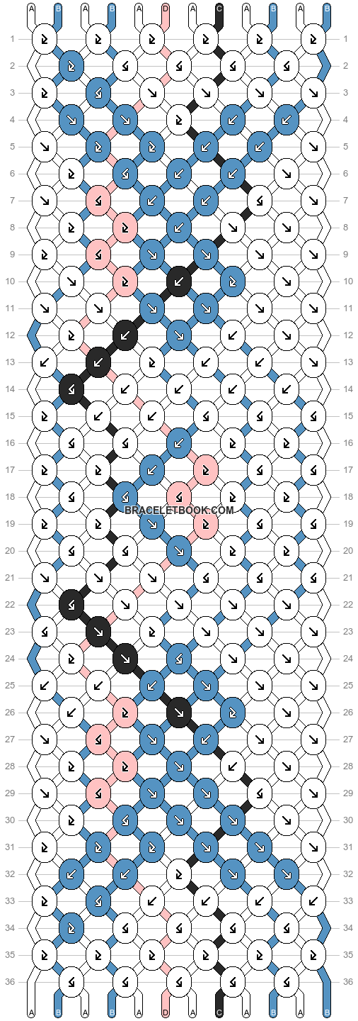 Normal pattern #185989 variation #388397 pattern