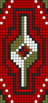 Alpha pattern #151998 variation #388402