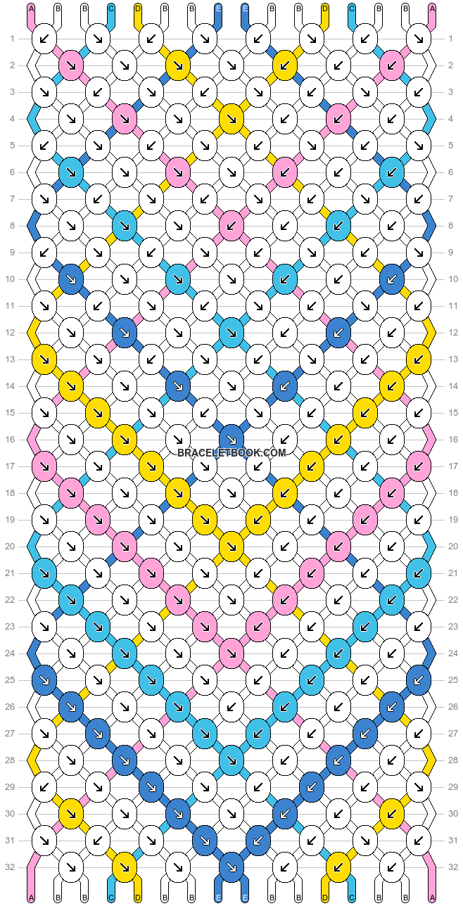 Normal pattern #25162 variation #388404 pattern