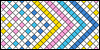 Normal pattern #25162 variation #388404