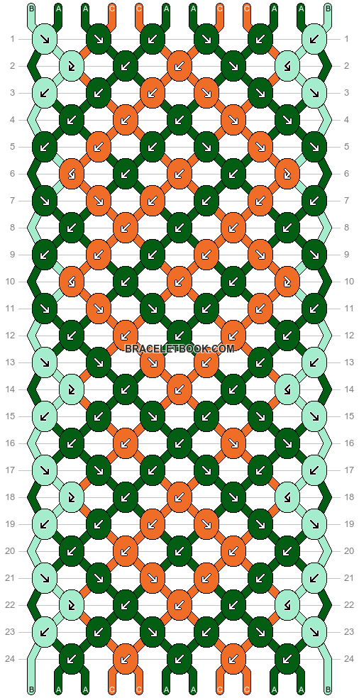 Normal pattern #188336 variation #388405 pattern