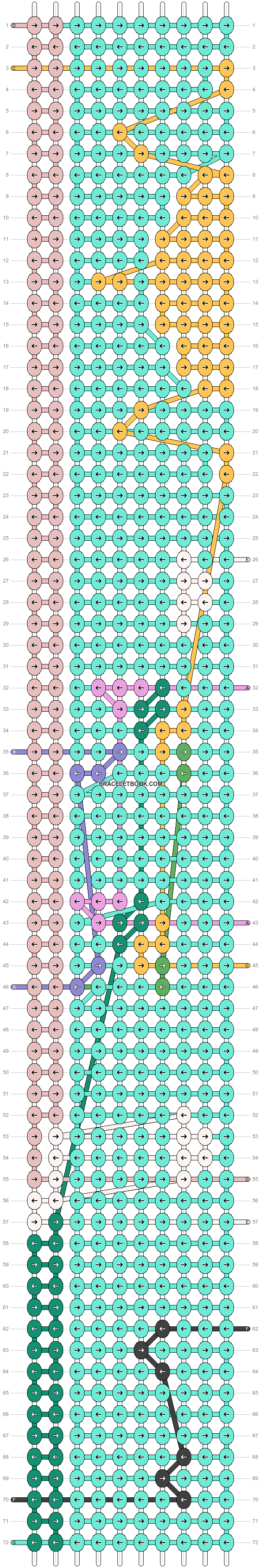 Alpha pattern #150052 variation #388406 pattern