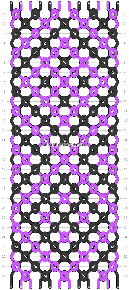 Normal pattern #137173 variation #388407 pattern