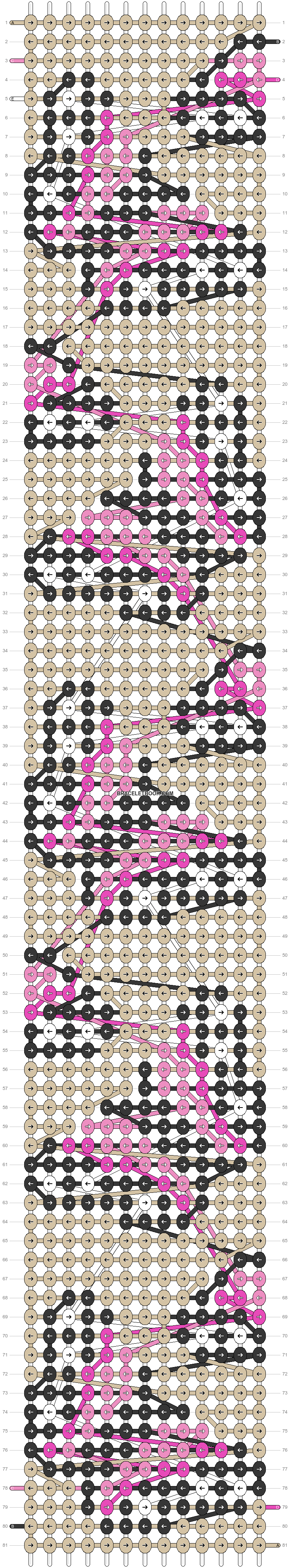 Alpha pattern #184106 variation #388408 pattern
