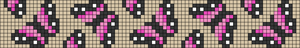 Alpha pattern #184106 variation #388408