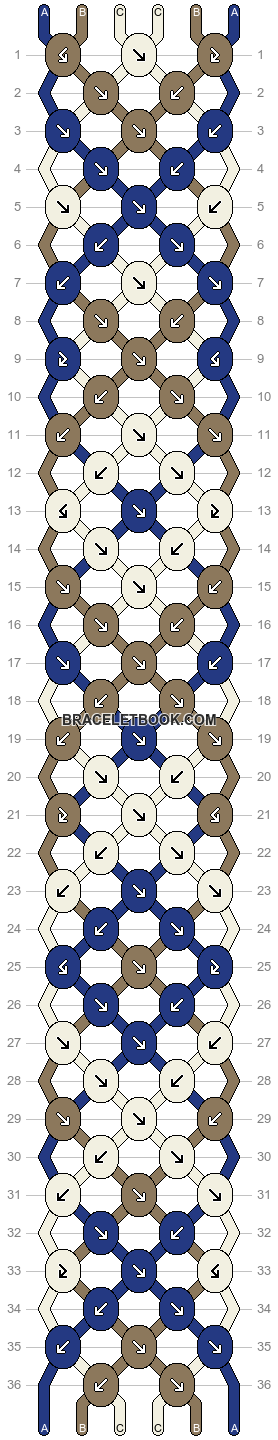 Normal pattern #72950 variation #388409 pattern