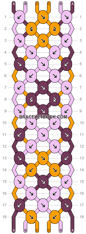 Normal pattern #188472 variation #388410 pattern