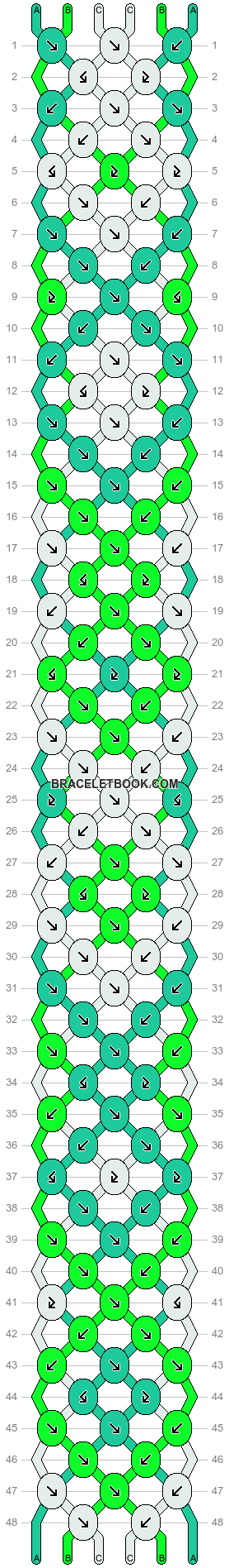 Normal pattern #186860 variation #388411 pattern