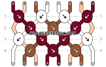 Normal pattern #16550 variation #388414 pattern