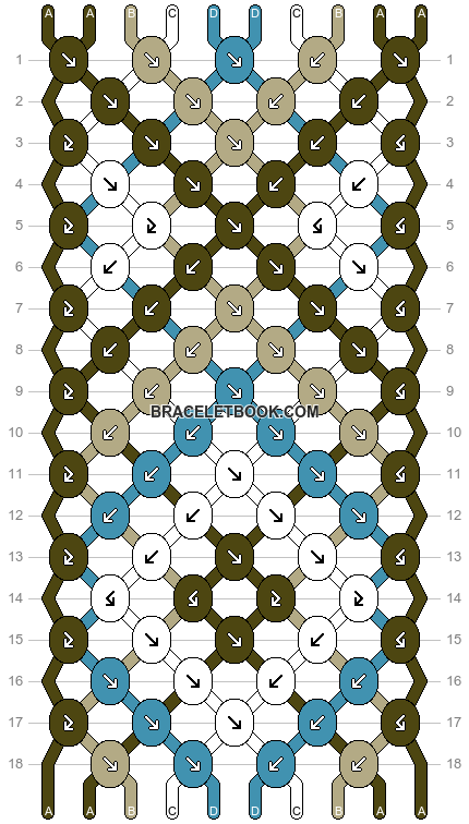 Normal pattern #23268 variation #388417 pattern