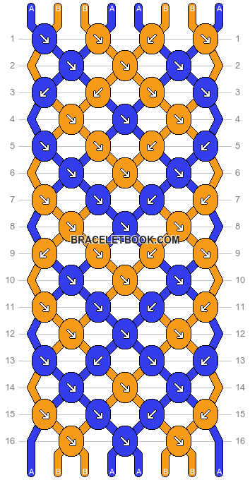 Normal pattern #188484 variation #388418 pattern