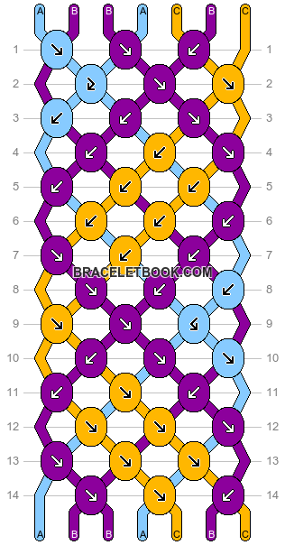 Normal pattern #188511 variation #388419 pattern