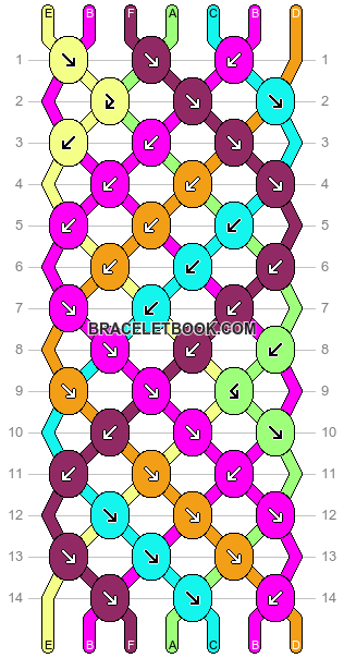 Normal pattern #188511 variation #388420 pattern