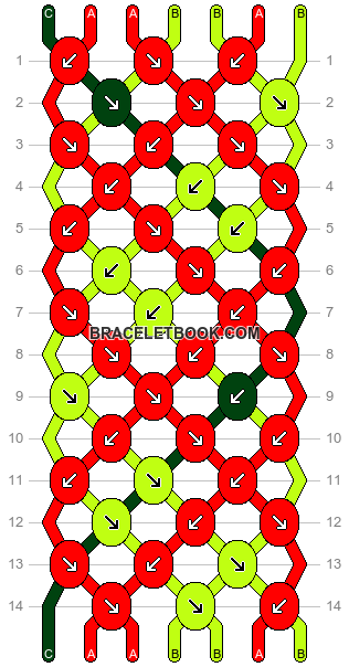 Normal pattern #188512 variation #388421 pattern