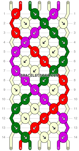 Normal pattern #188512 variation #388422 pattern