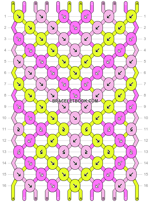 Normal pattern #94359 variation #388423 pattern