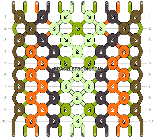 Normal pattern #187400 variation #388424 pattern
