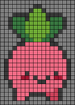 Alpha pattern #164142 variation #388425
