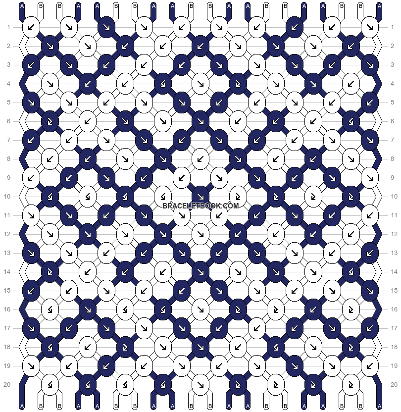 Normal pattern #188326 variation #388426 pattern