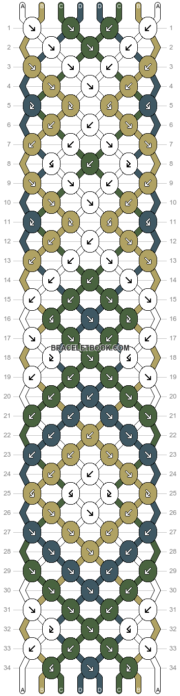 Normal pattern #25066 variation #388427 pattern