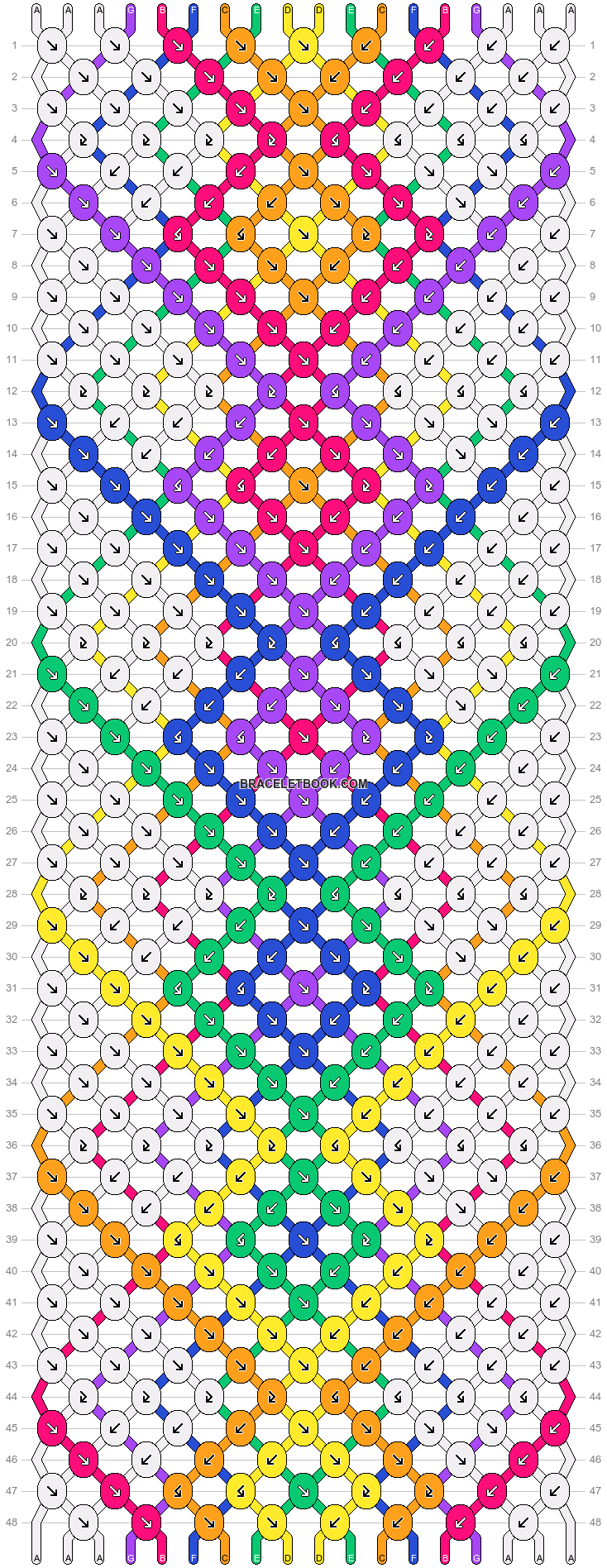 Normal pattern #74501 variation #388428 pattern