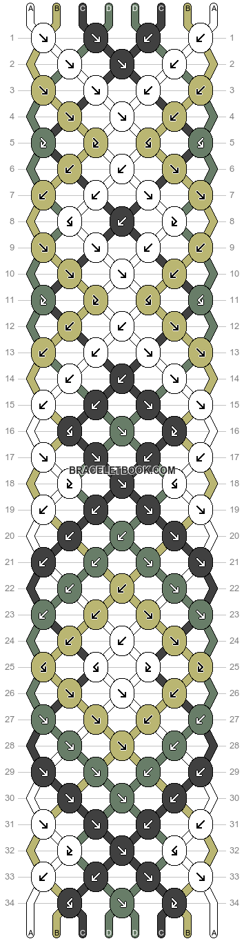 Normal pattern #25066 variation #388429 pattern