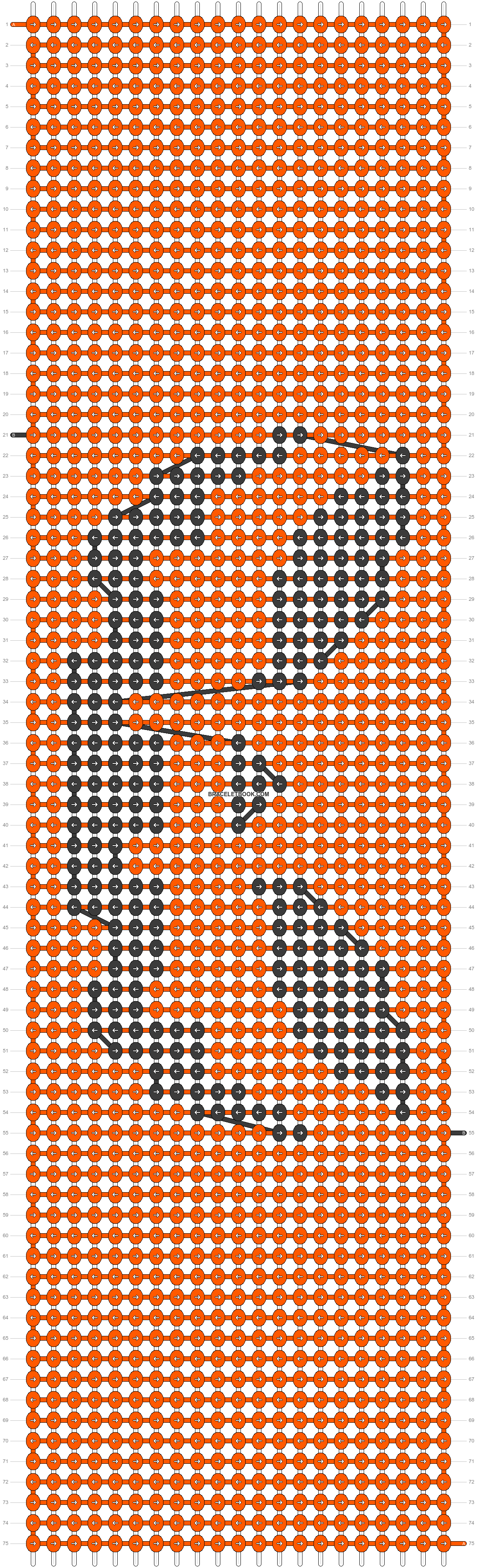 Alpha pattern #176741 variation #388432 pattern