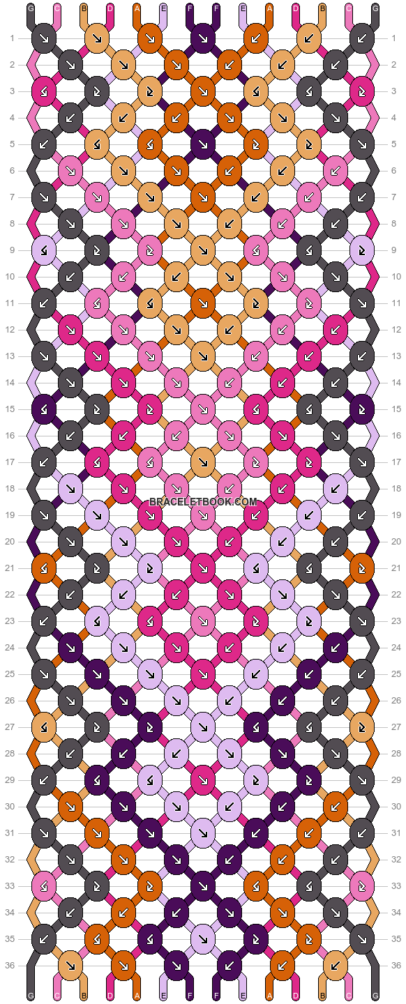 Normal pattern #142199 variation #388433 pattern
