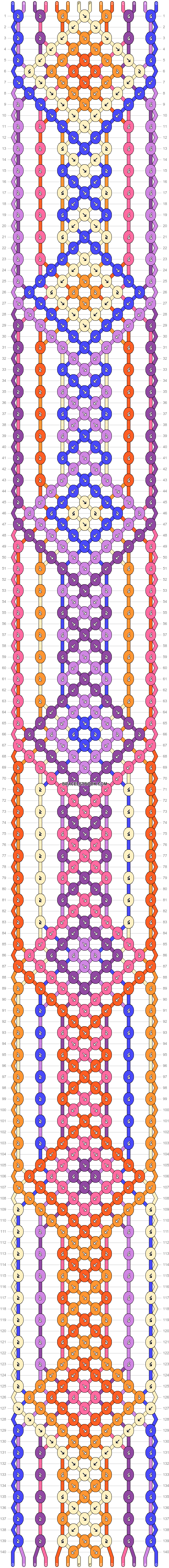 Normal pattern #135275 variation #388439 pattern